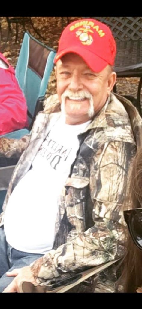 Bruce Anthony Shinault