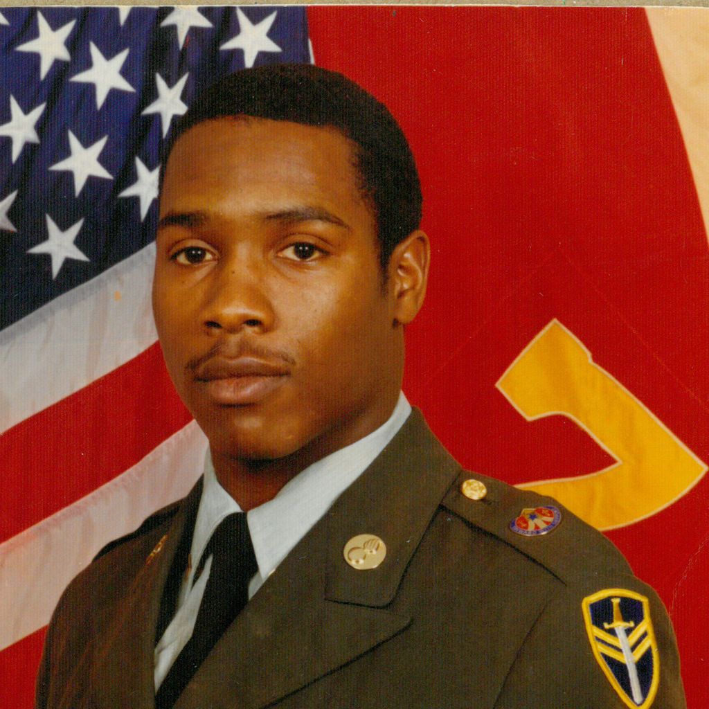 Glenn Thomas