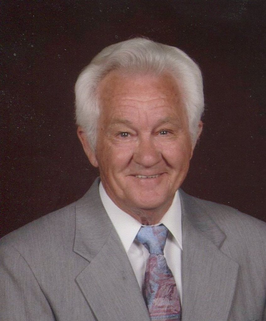 Charles Mont Daves Profile Photo