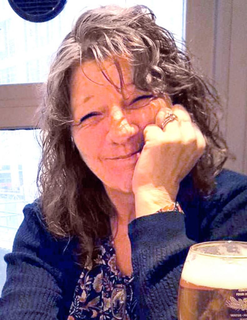 Leslie (Copeland)  Patrick