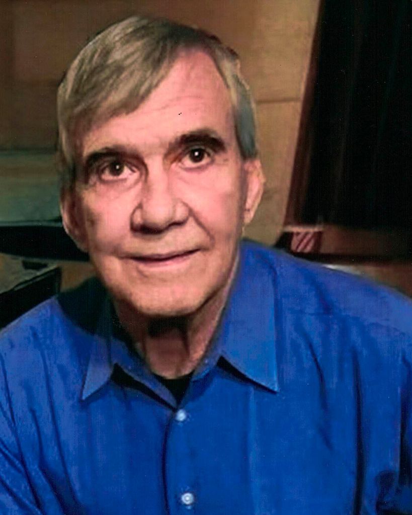 James Henry DeBolt V