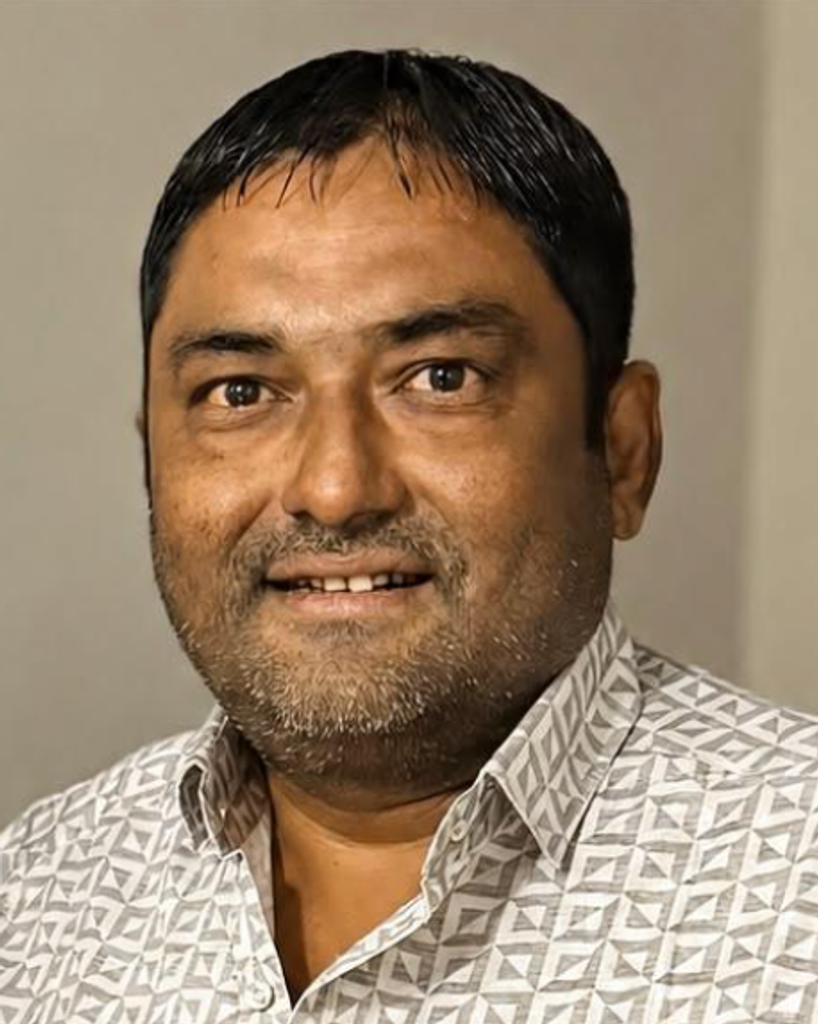 Jayeshkumar Patel Profile Photo