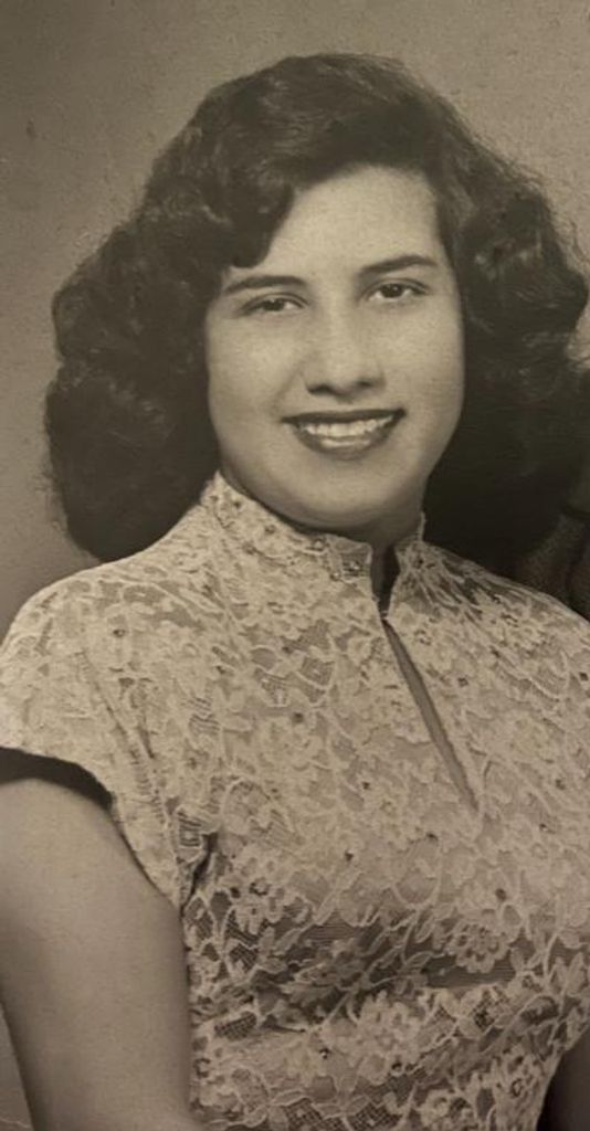 Socorro Tellez Peña Profile Photo