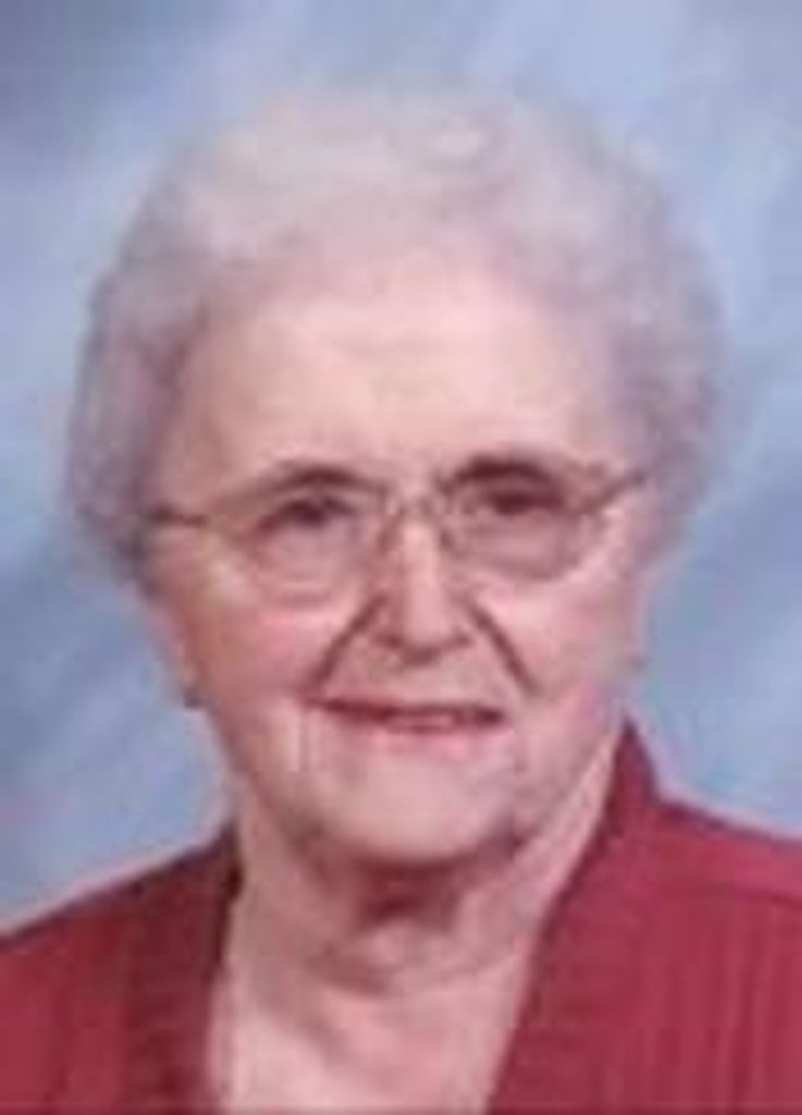 Helen Cecilia Posusta