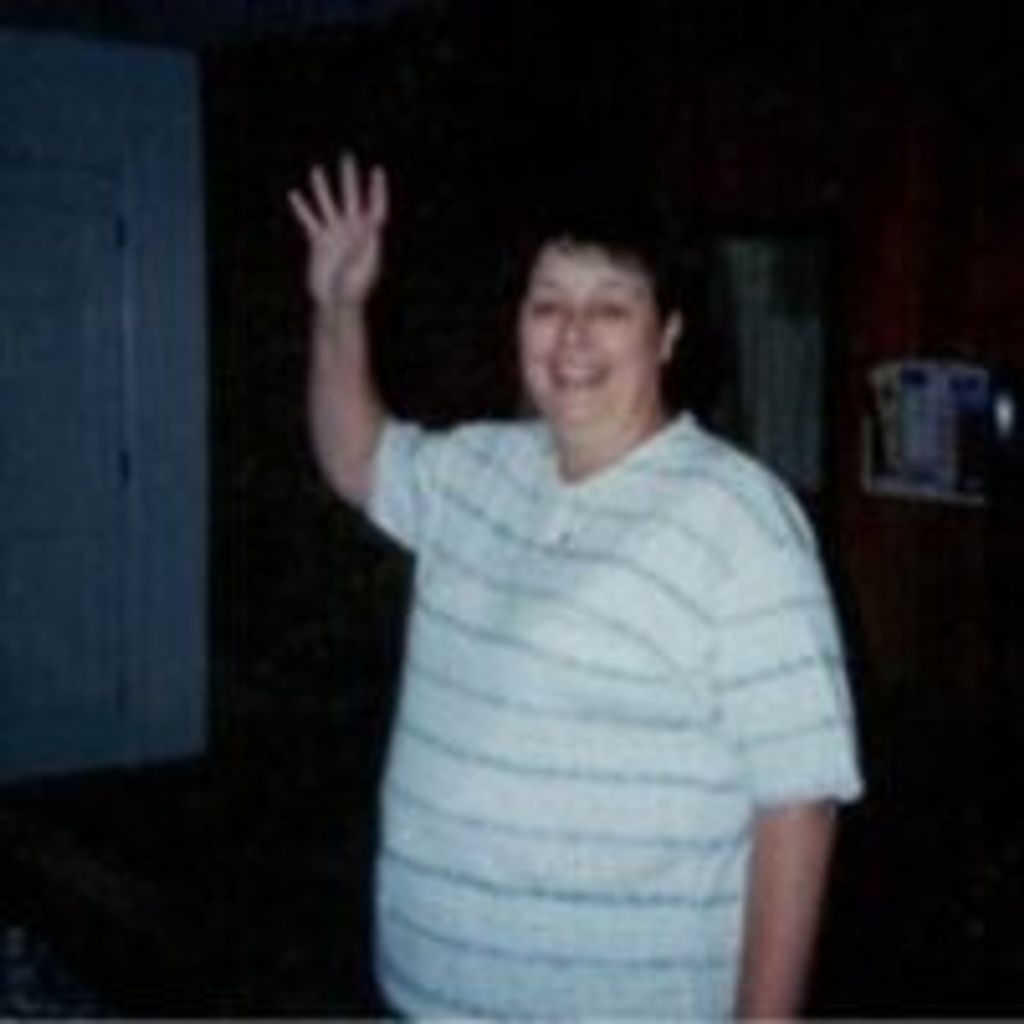 Catherine Jessee Garner Profile Photo