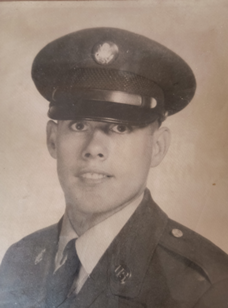 John M Jarvis Jr. Profile Photo
