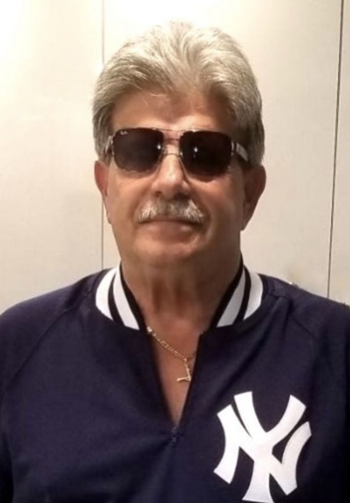Salvatore Savino Profile Photo