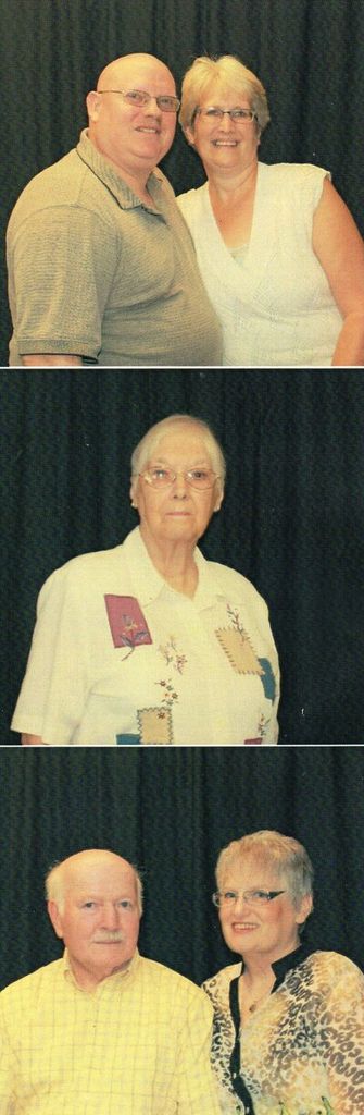 Mildred Pearl Brooking Profile Photo
