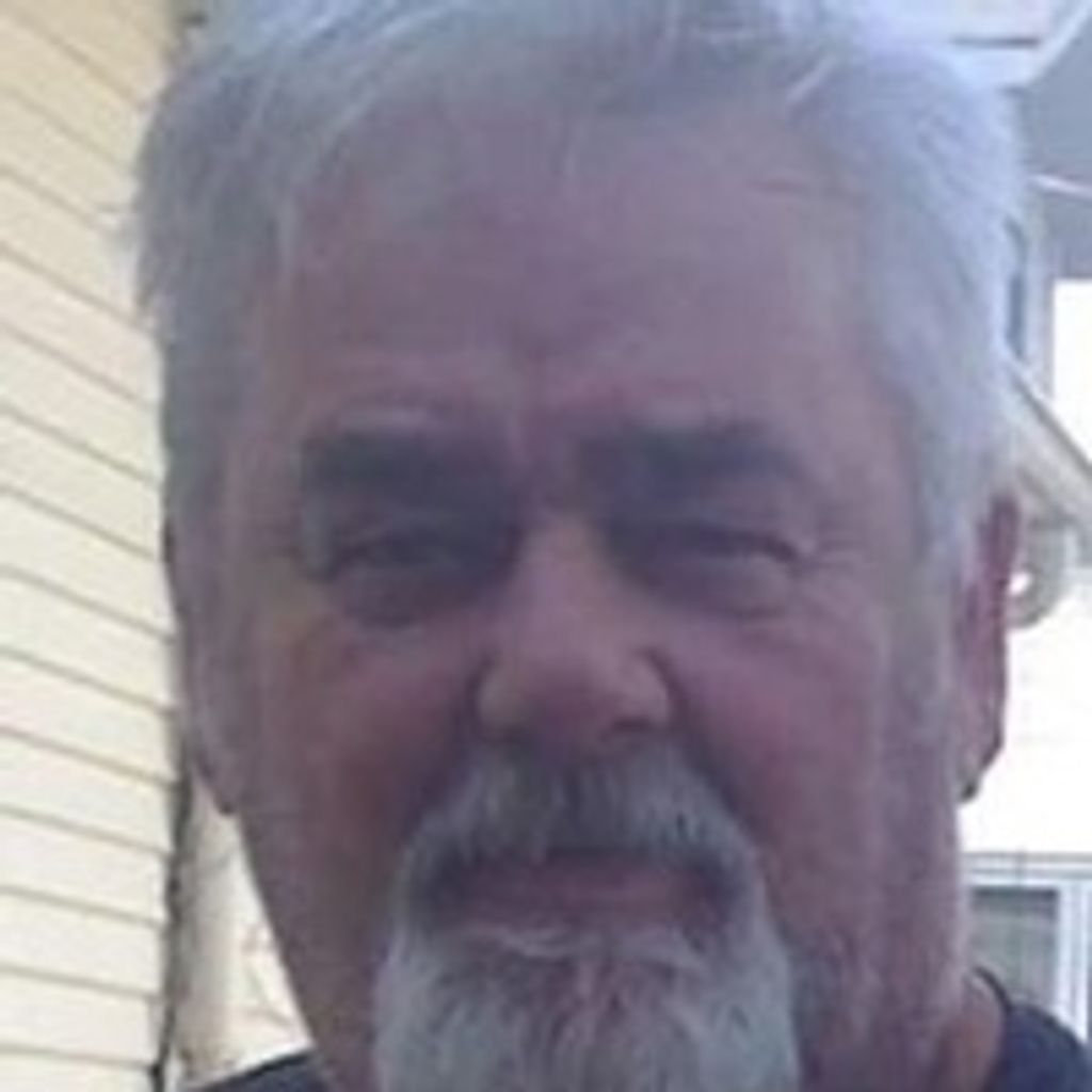 Harold Wayne Stoffregen