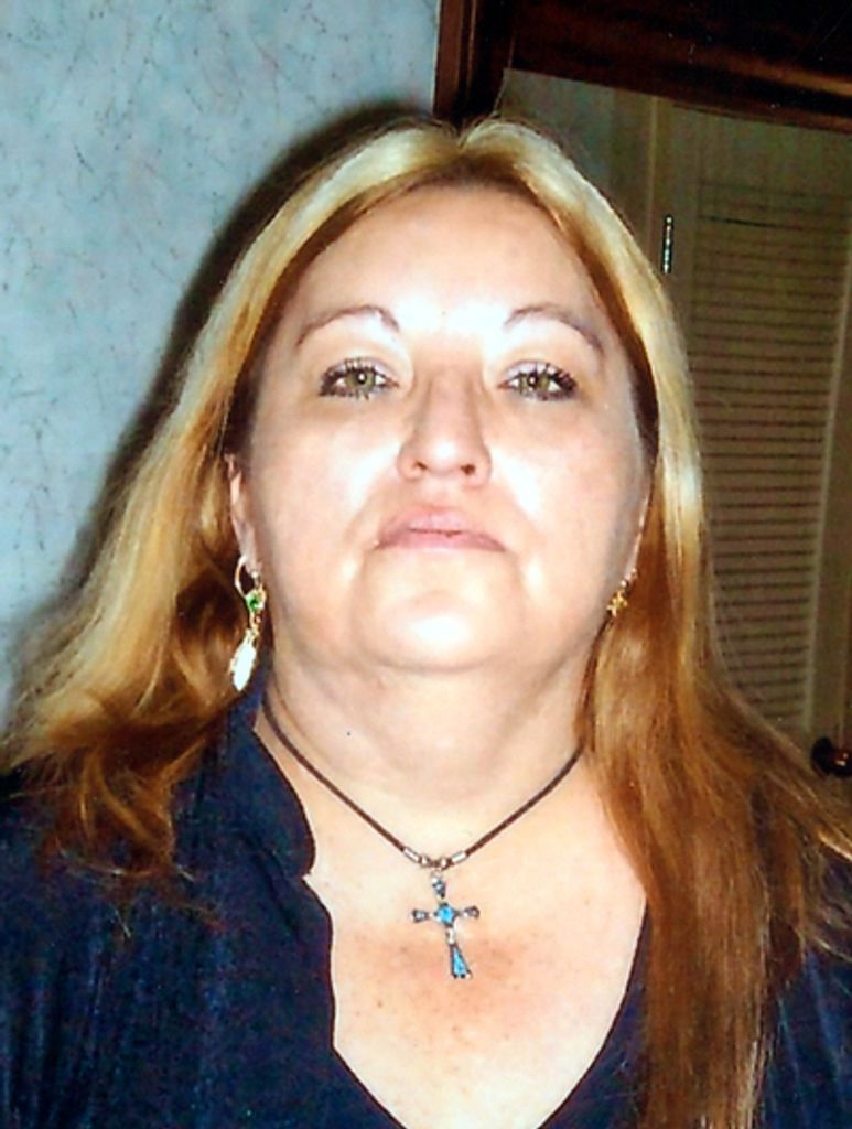 Rhona Tanner-Wolf Profile Photo