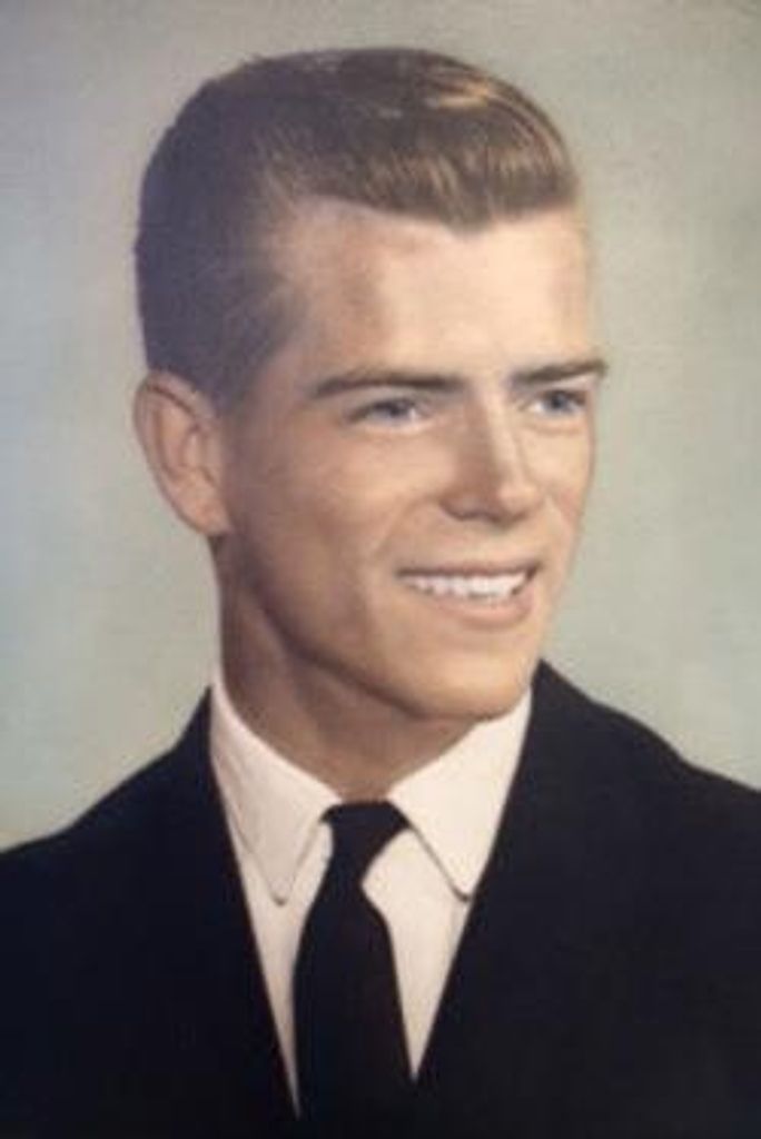Jerry Wayne Mccorkle