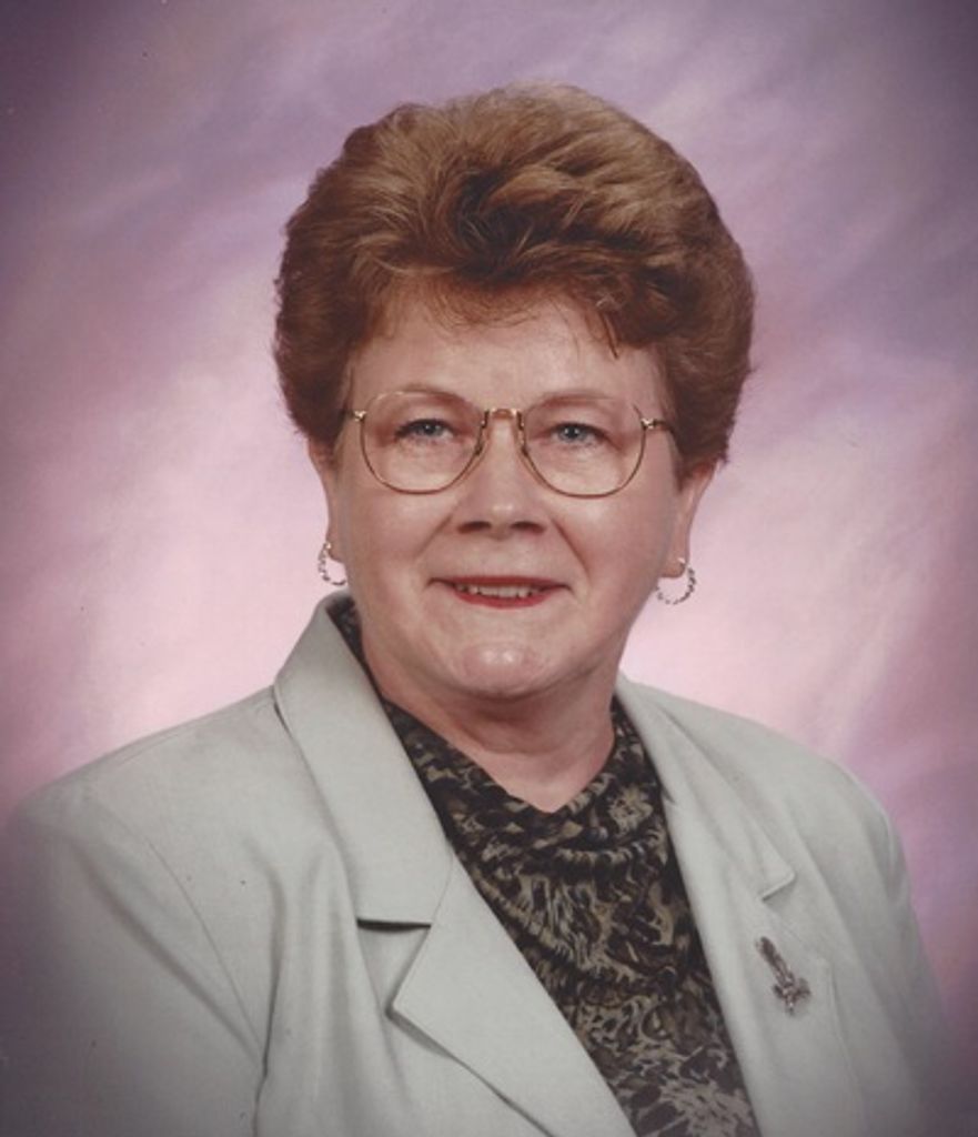 Joyce Carol Tigges Profile Photo