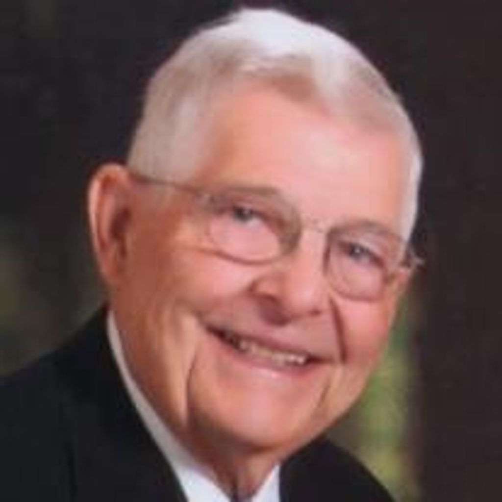 Odell A. Johnson