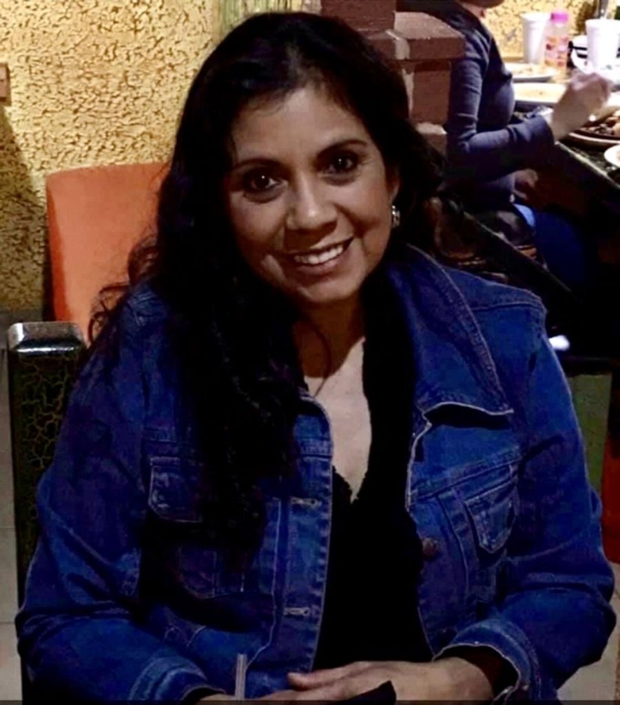 Leticia Michelle Leal