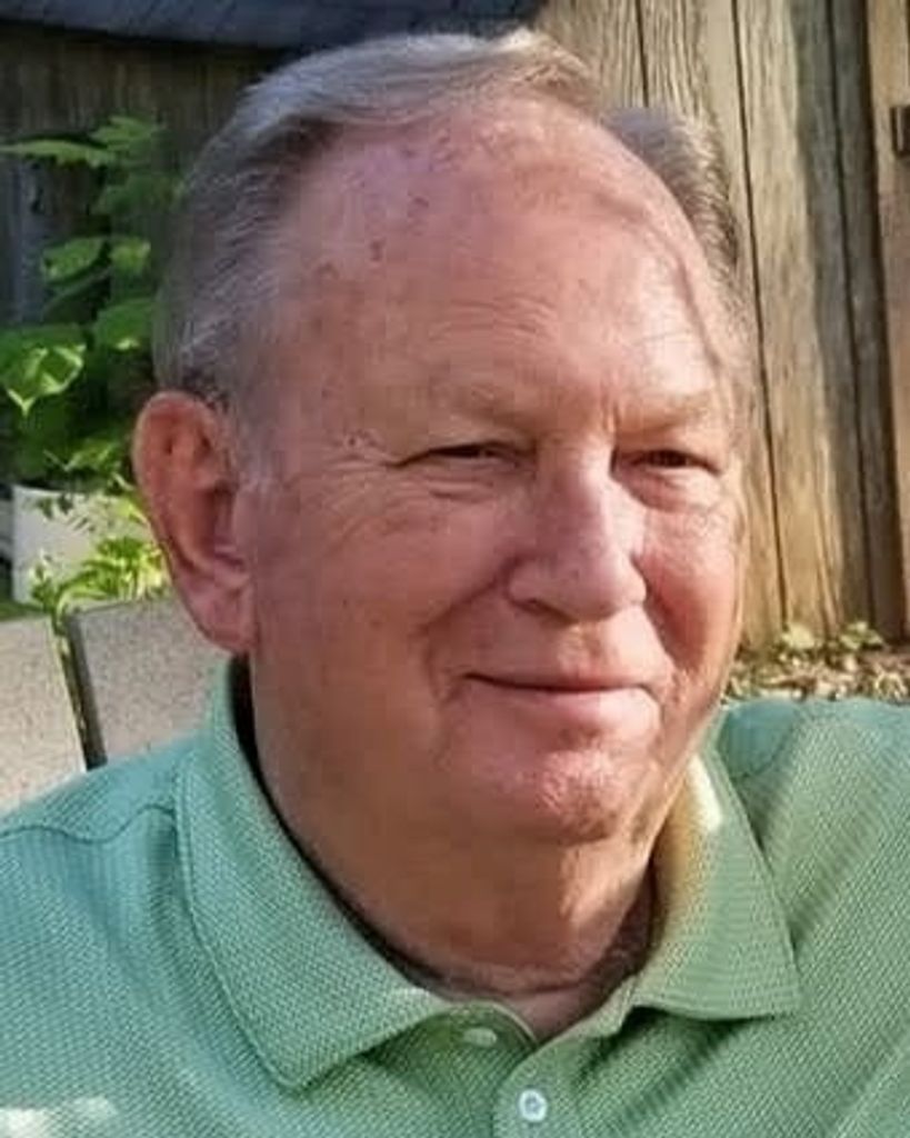 William "Bill" Hoosier Profile Photo