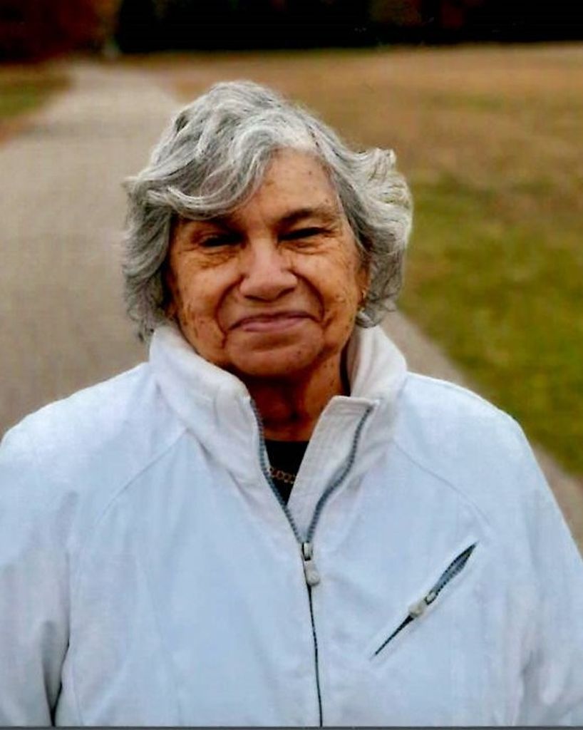 Agnes Carlson
