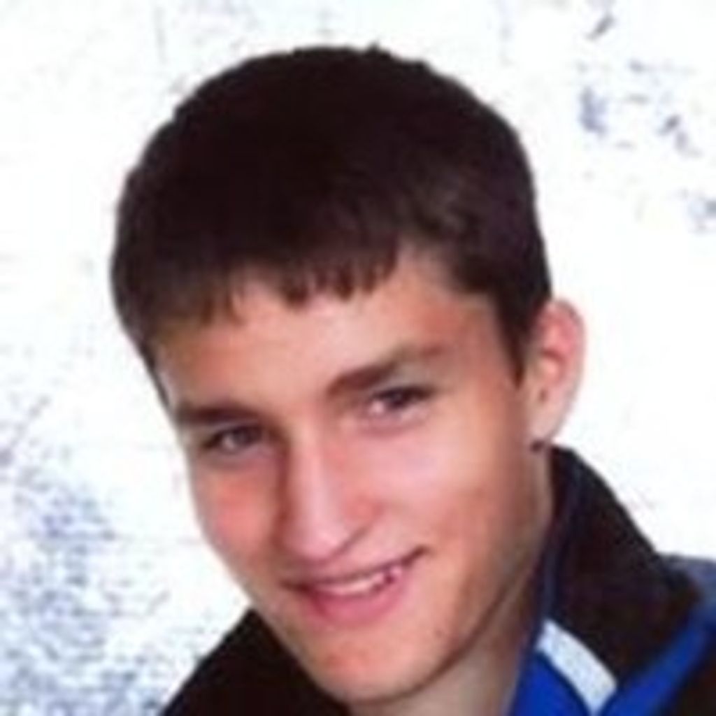 Tyler William Senn