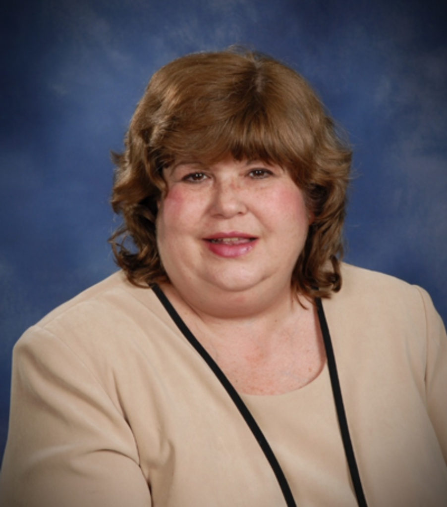 Rita Fay Evans Profile Photo