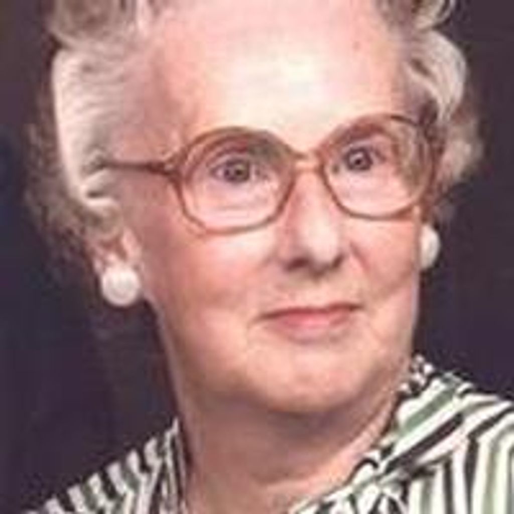 Agnes Harriet Comfort