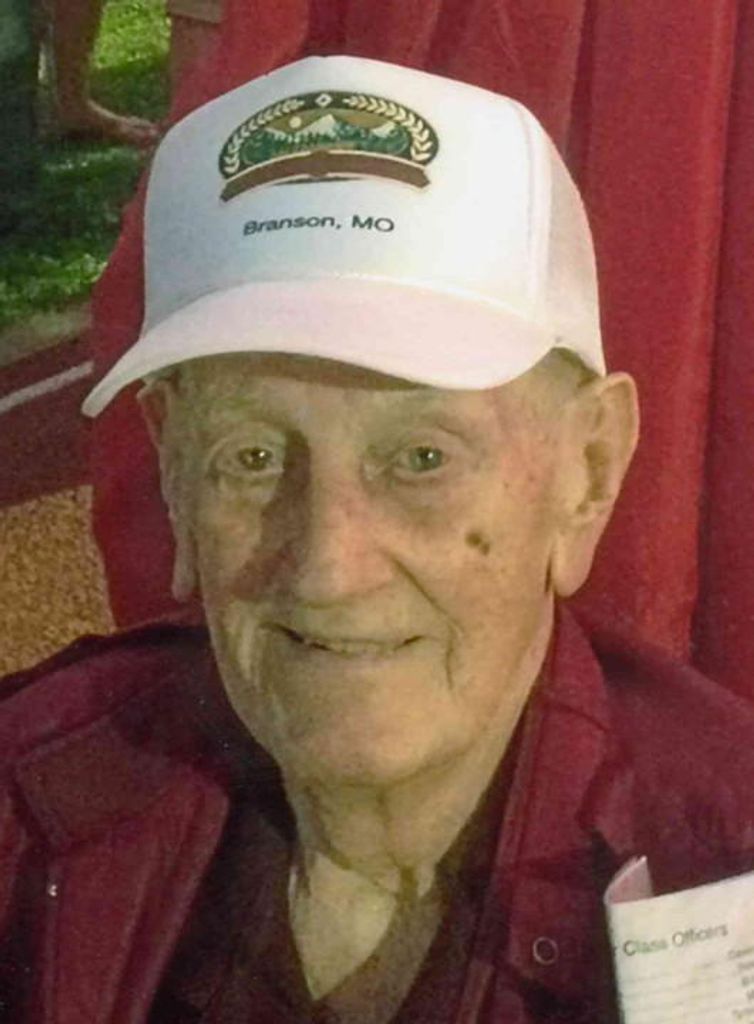 Billy Eugene Hughes