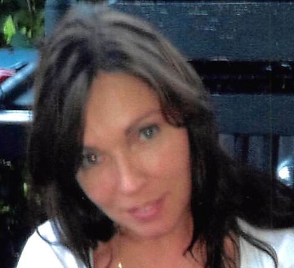 Glenda Gregory