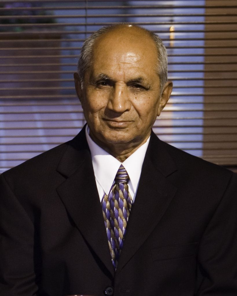 Shri Lal Chand