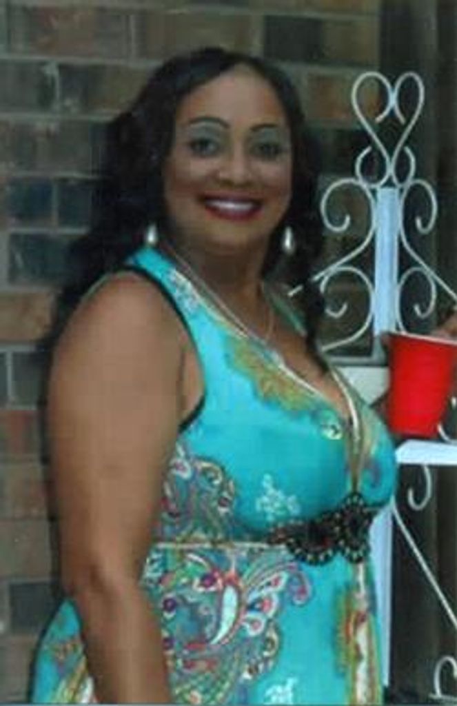 Sandra Pearl Davis