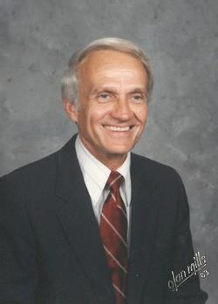 Thomas William Turner