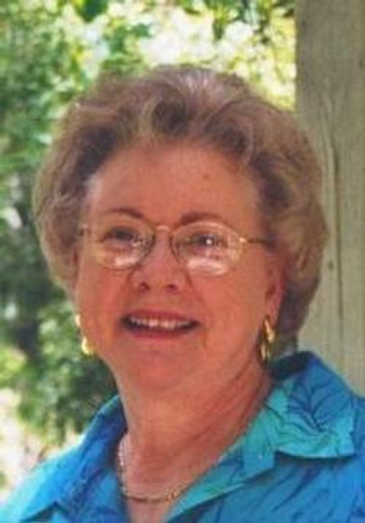 Mary Elsie Earles Profile Photo