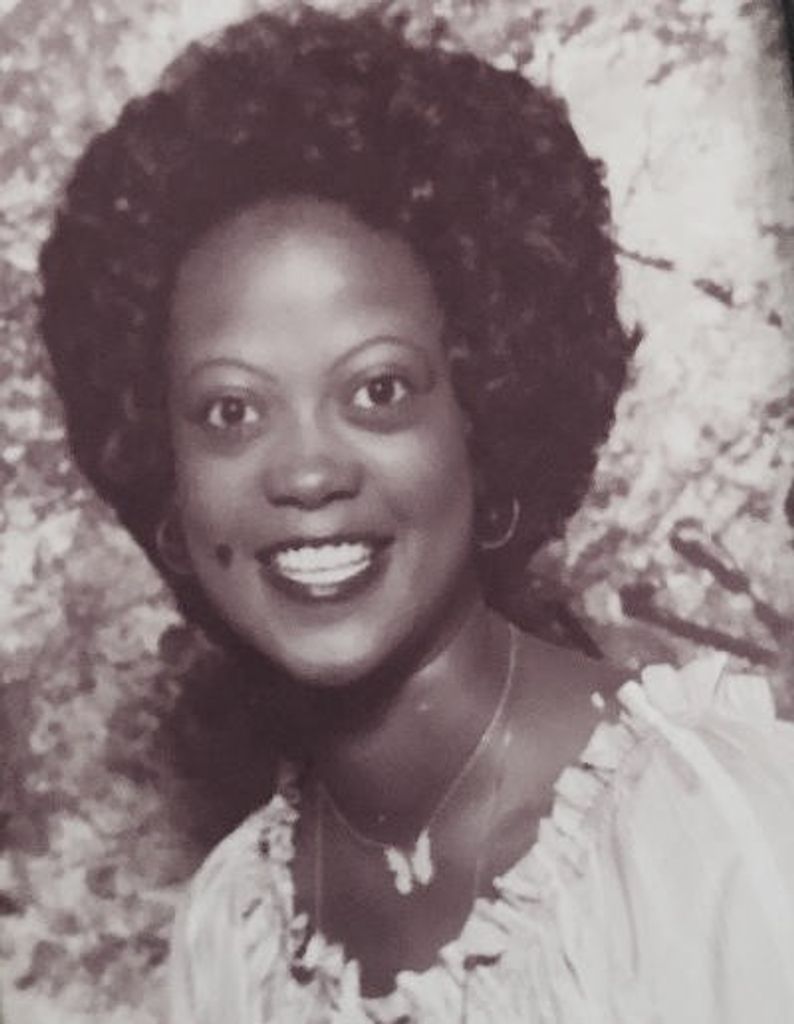 LENA SANDERS