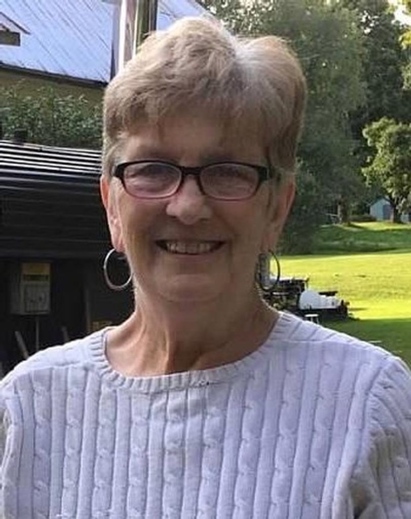 Jill K. (Maccracken) Morris
