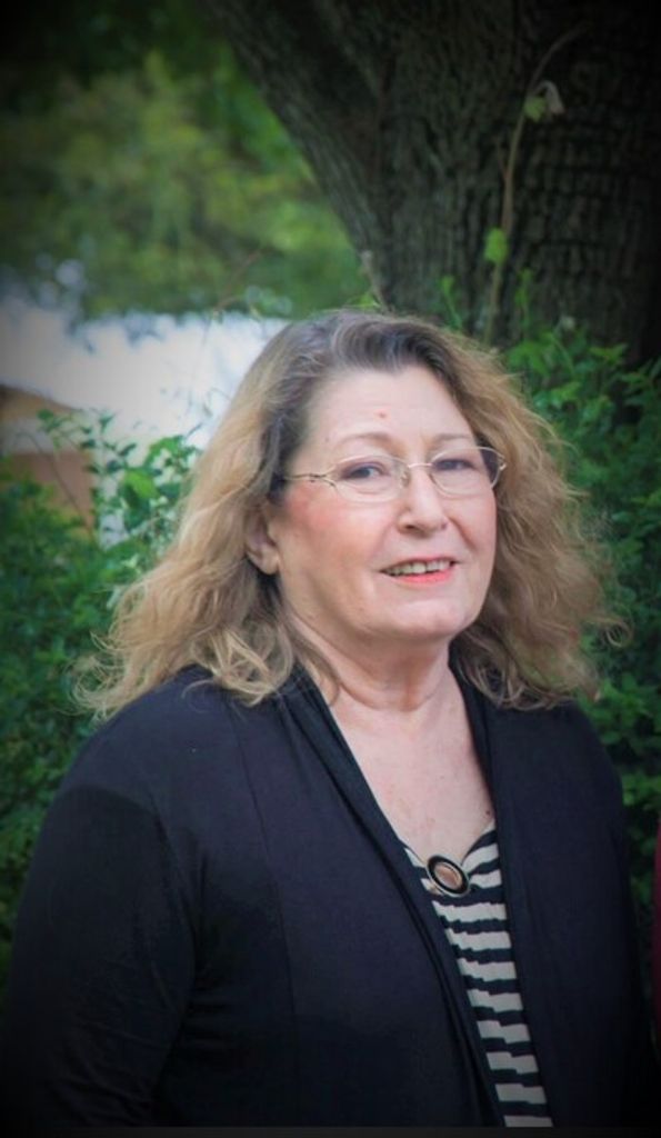 Deidre Anne Johnson