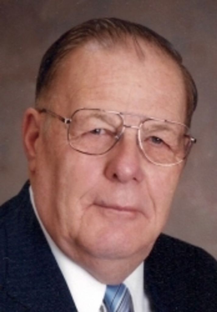 Ralph B. Boswell