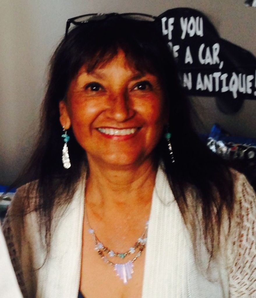 Rosa (Torres) Ashworth