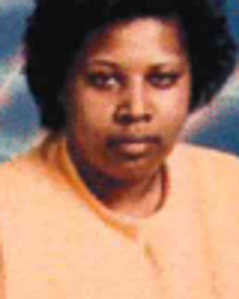 Evette Moore
