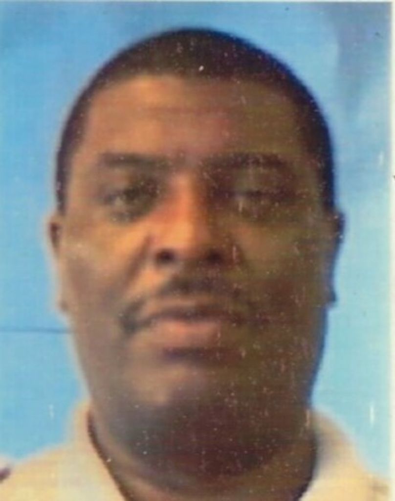 Sherman Curry Profile Photo