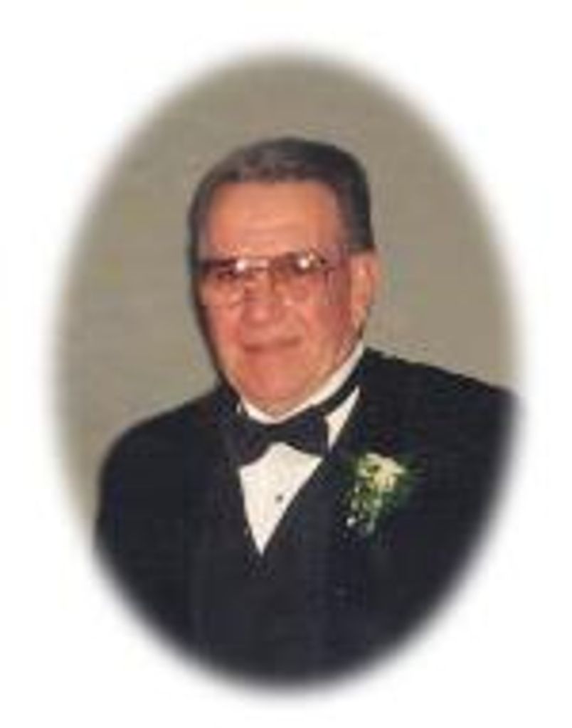 Edward L. Defilippo