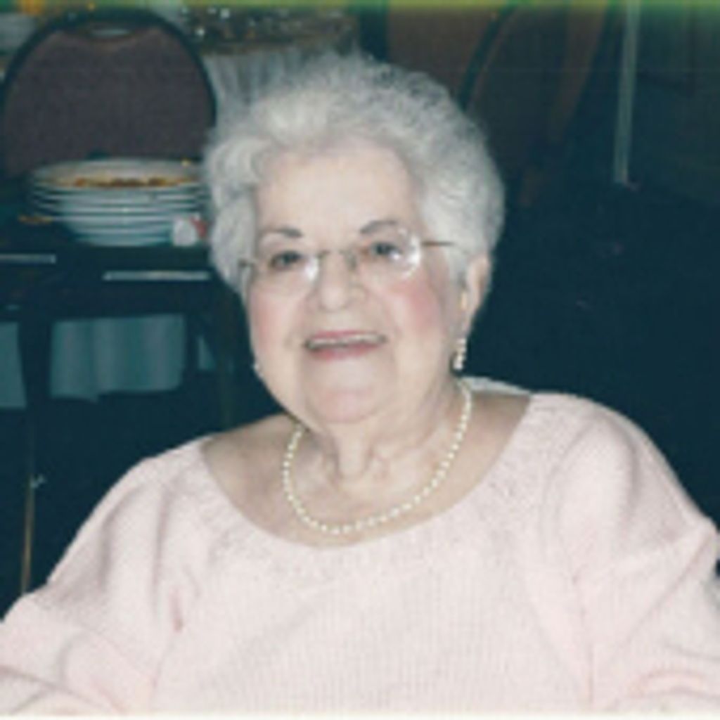 Frances D. Doulas Elias