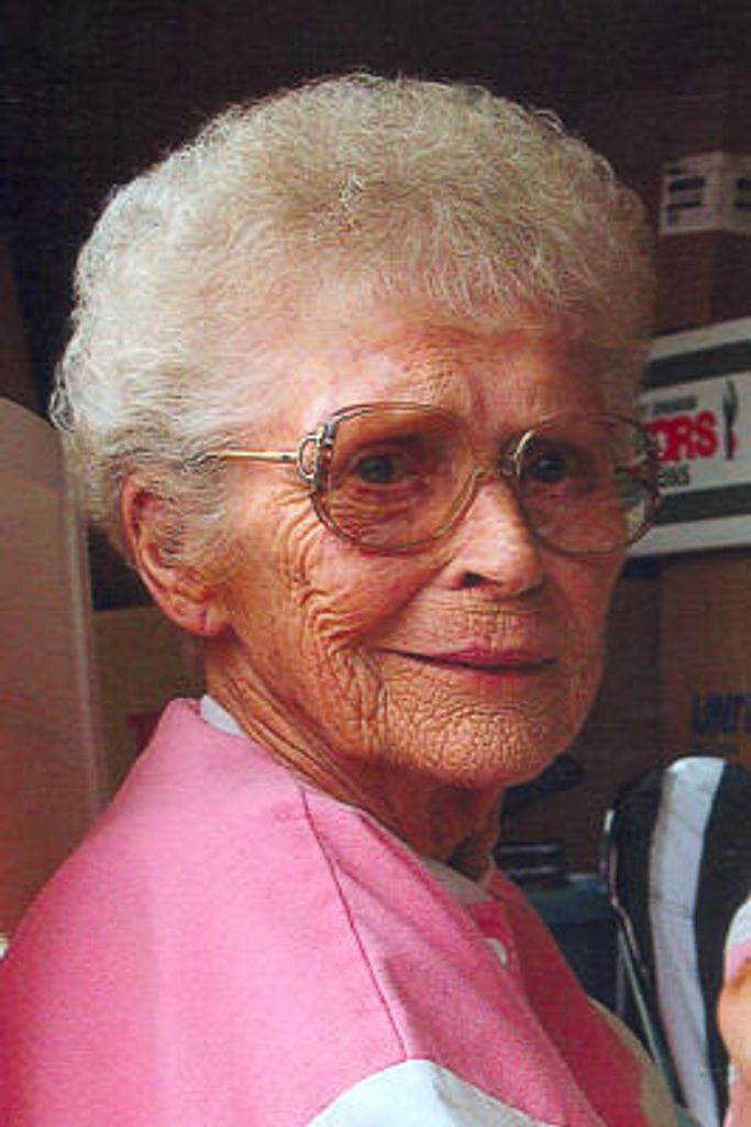 Betty J. Waller
