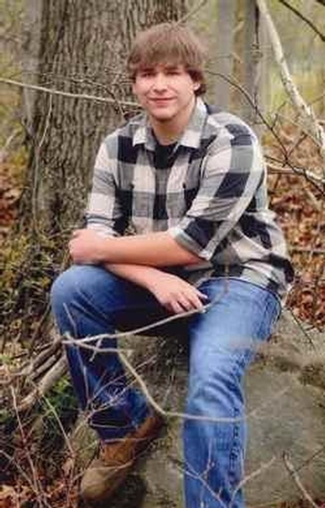 Brandon Joseph Swanson