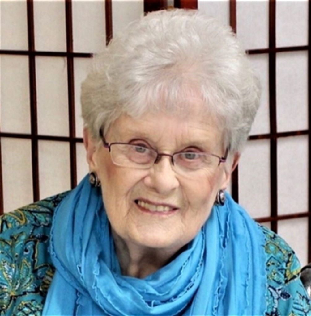 Gertrude Kuserk Profile Photo