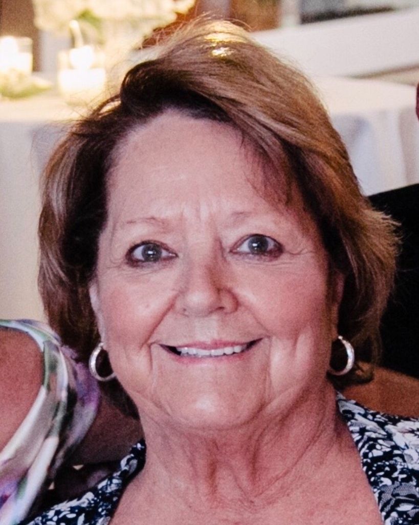 Margaret Ann Ramsey