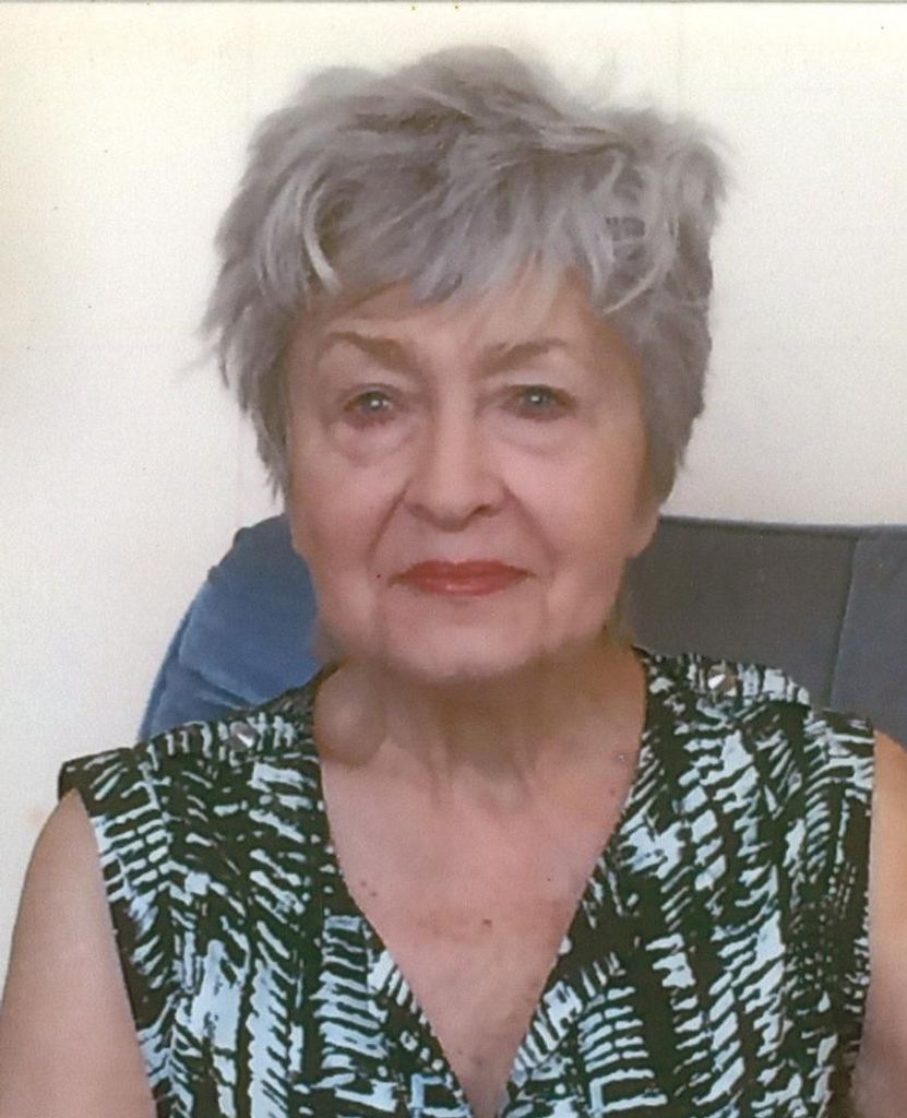 Carol Jean Swartz Profile Photo