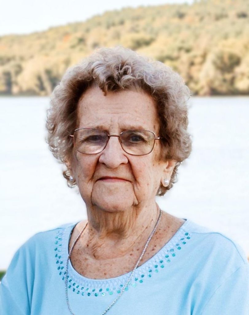 Doris L. Barnhart Profile Photo