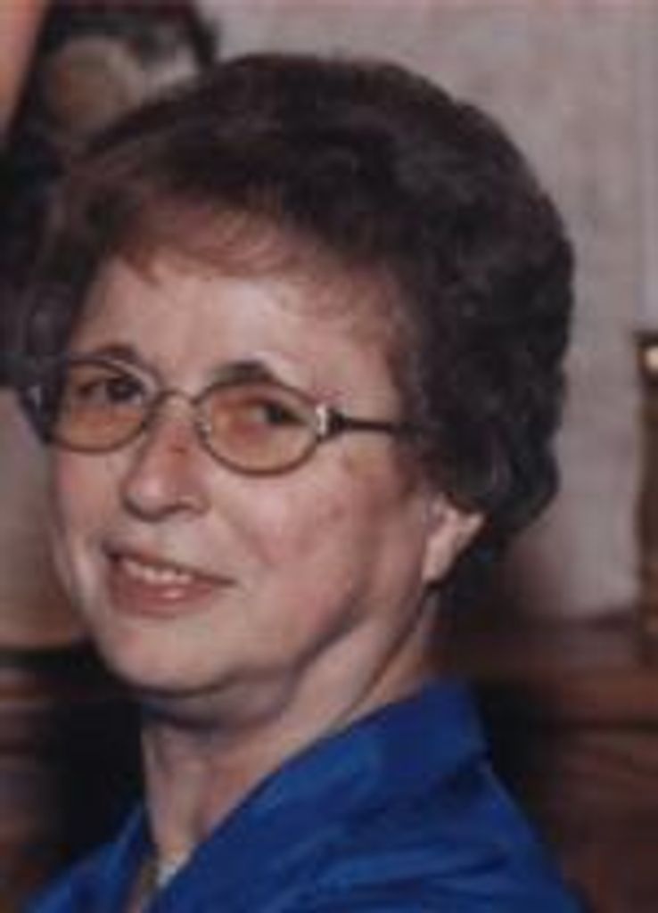 Margretha Helena (Glad) Czlapinski