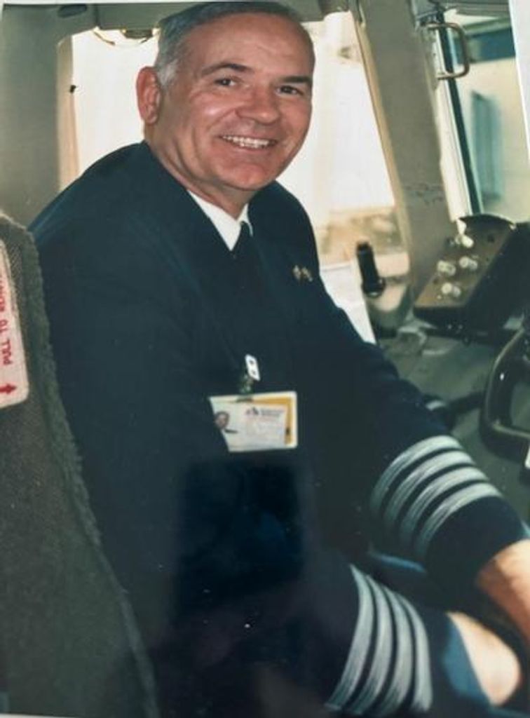 John Ladd Whalen Profile Photo