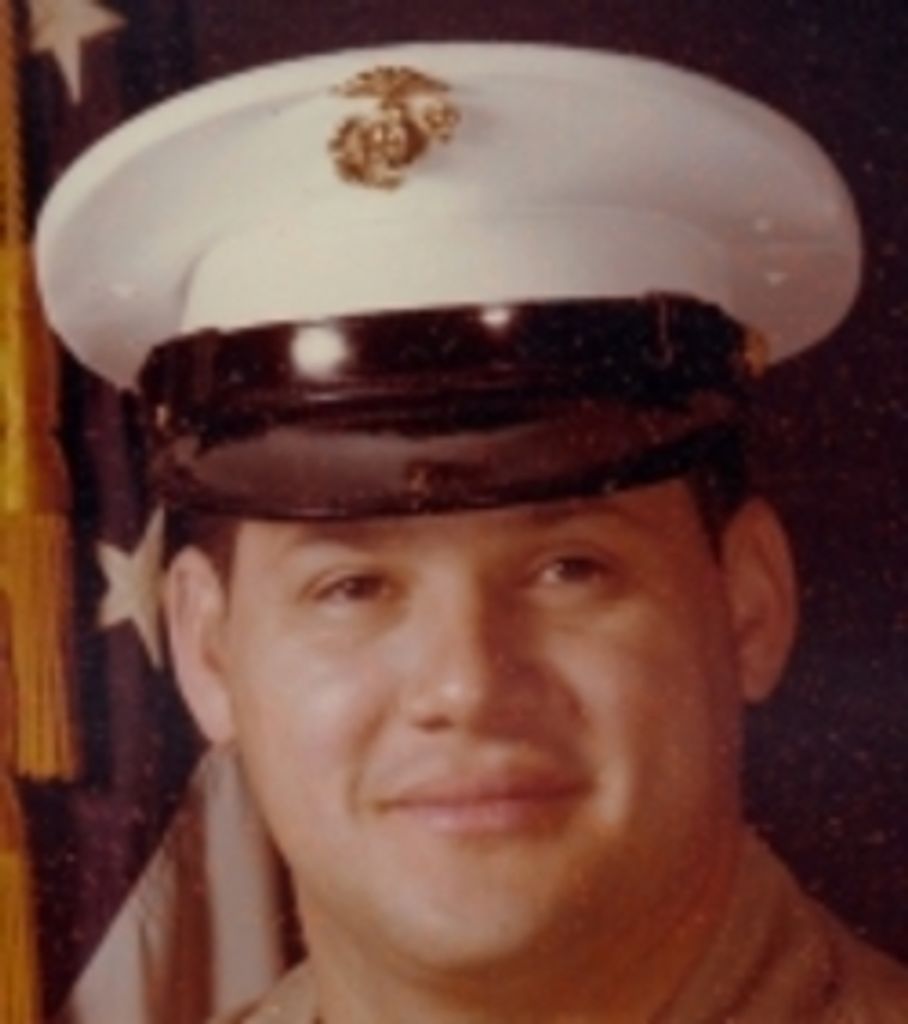 David Hernandez Profile Photo