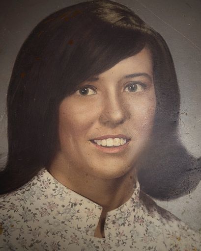 Image for Sandra (Sandy) Sue Rodecap