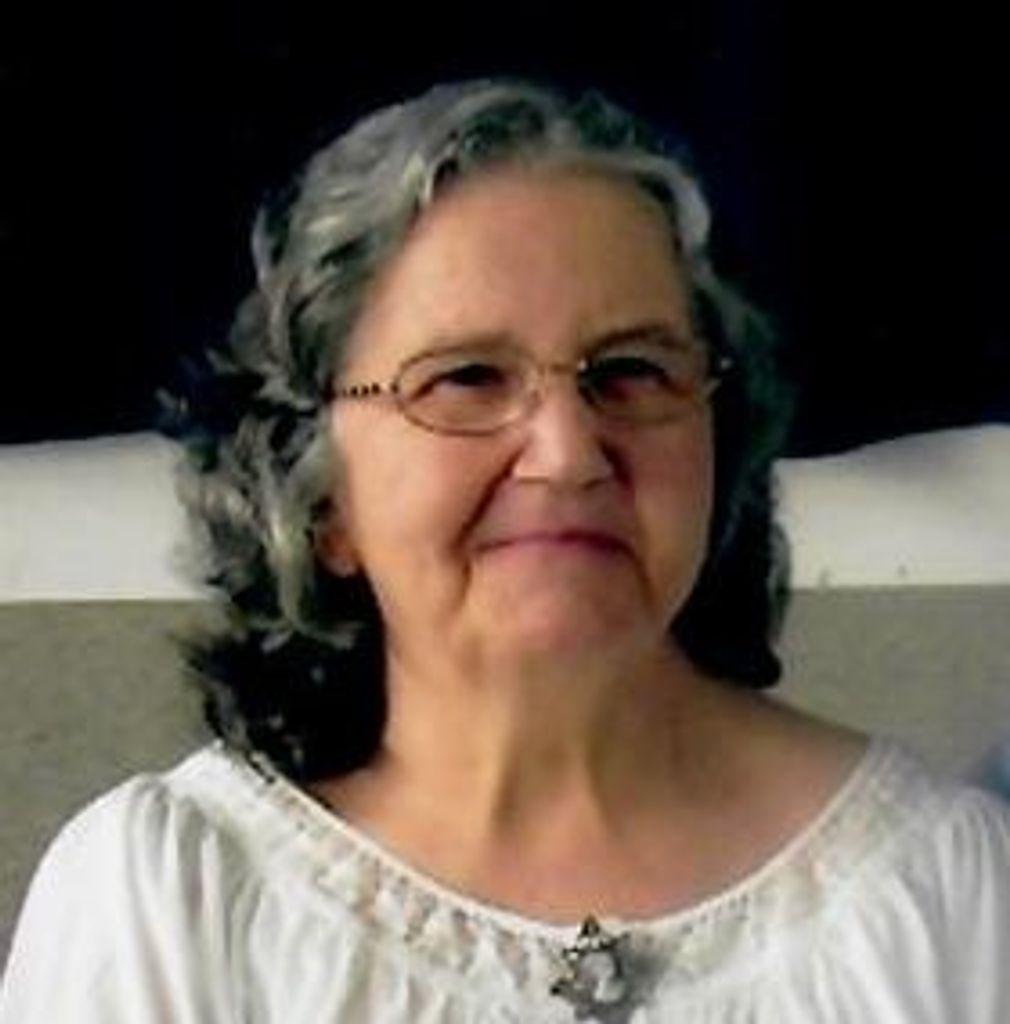 Mary Ann (Stovall)  Smith