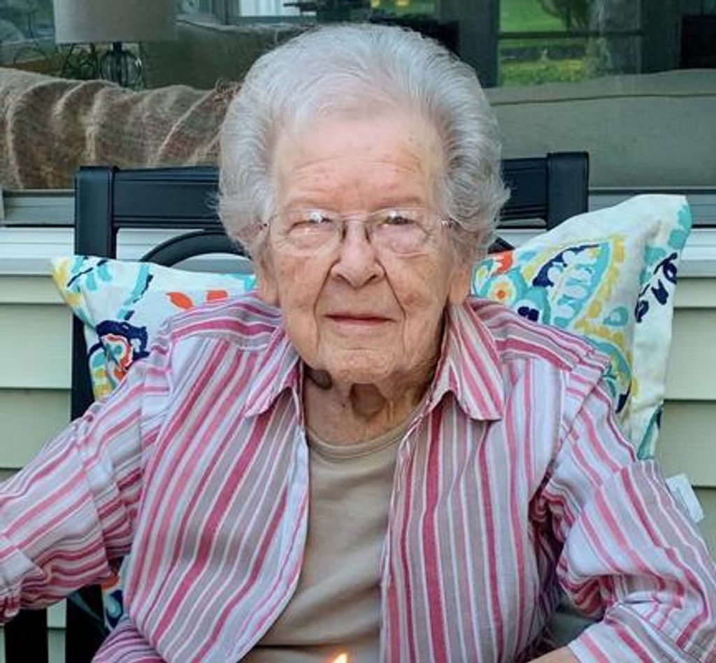 Virginia "Tootsie" M. Morris Profile Photo